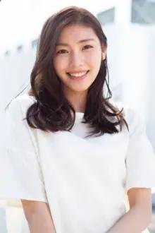 Haruka Tateishi como: Kei Iori