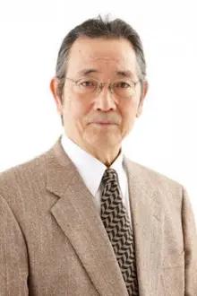 Masane Tsukayama como: Shiro Kaieda (voice)