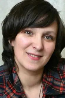 Olesya Zheleznyak como: Zoya