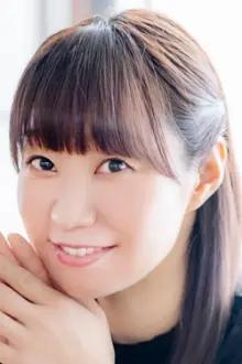 Noriko Shitaya como: Momiji Tsukishima (voice)
