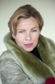 Görel Crona como: Carina Olsson