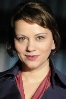 Tamara Simunovic como: Anja Strohm