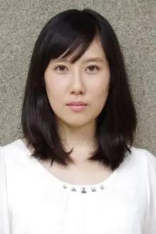 Misa Wada como: Megumi Mochizuki