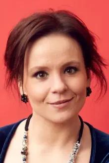 Kristín Þóra Haraldsdóttir como: Gunna