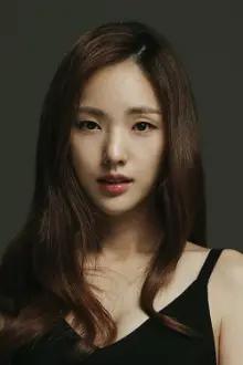 Park Ah-in como: Yang Min-Ji