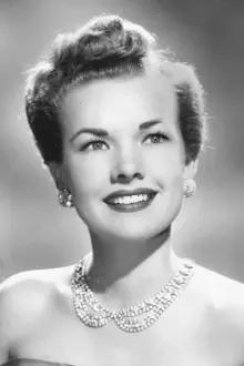 Gale Storm como: Clare Day
