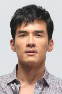 Weber Yang como: Duan Yunhao