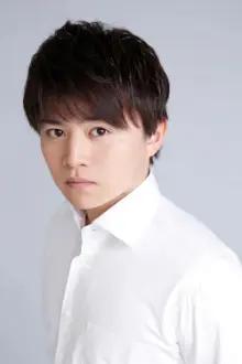 Yukito Nishii como: Shuya Watanabe