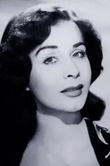 Leticia Palma como: Delia María Campobello