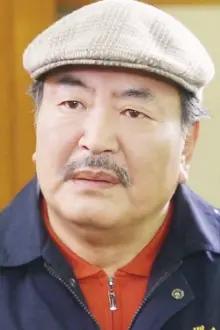 Jang Hang-seon como: Kong Jang-Geun