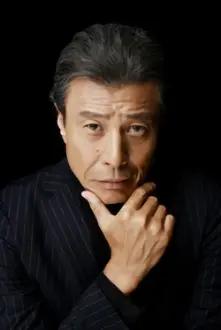 Hiroshi Tachi como: Kawahara Kyoichiro