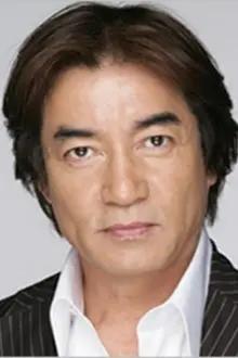 Ken Tanaka como: Shinnosuke Wakasugi