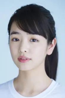 Mayuu Yokota como: Kurenai Akari
