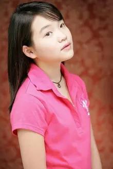 Kwon Yea-young como: Jenny