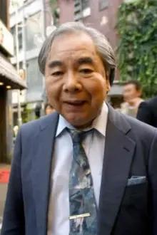 Junpei Takiguchi como: Radial King
