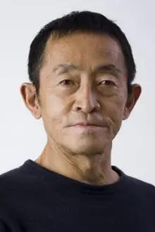 Kazuaki Hankai como: Teruo Matoyama