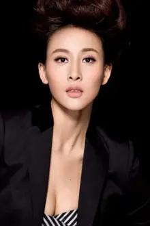 Jia Qing como: 艳彩