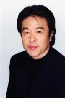 Koji Totani como: Akatora (voice)