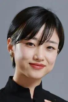 Yuumi Kawai como: Nami Kishimoto