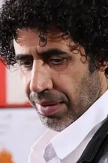 Mohammad Hadaki como: فياض