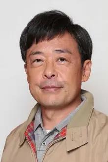 Ken Mitsuishi como: Igarashi / Zhang
