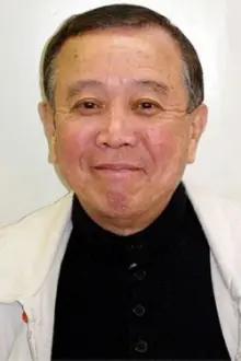 Hiroshi Ôtake como: Nikochan Daiou (voice)