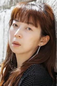 Park Hyun-young como: Eun-jung