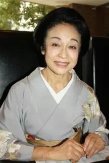 Sayoko Ninomiya como: Hisashige
