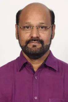 Mu. Kasi Viswanathan como: 