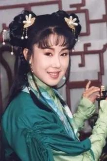 Ha Kwong-Li como: Mary Wu