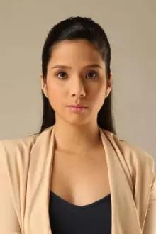 Maxene Magalona como: April Mae Pamintuan