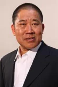 Du Xudong como: Xu Erwan