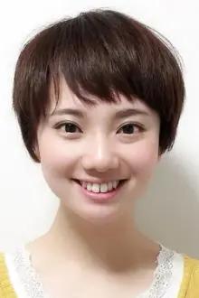 Saeko Kamijo como: Maki Oze (voice)