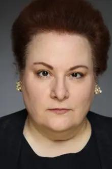 Donna Pieroni como: Mary-Lou