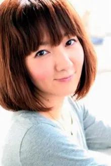 Hiroko Kasahara como: Yukina Kurimoto