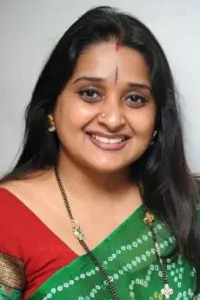 Malavika Avinash como: Malavika