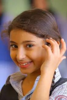 Sara Arjun como: Thamizhselvi