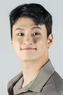 Shin Seung-ho como: Nam Si-woo