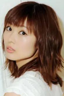 Mai Fuchigami como: Alice Yotsuba / Cure Rosetta (voice)
