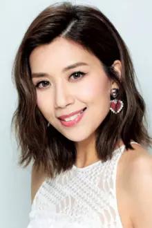 Mandy Wong como: Fong Yee-yan(Evie)/Piña Colada/Sau Mak Mak
