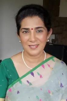 Gargi Patel como: Sattu's Mother