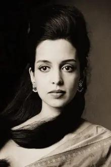 Leela Naidu como: Neena A. Sahni