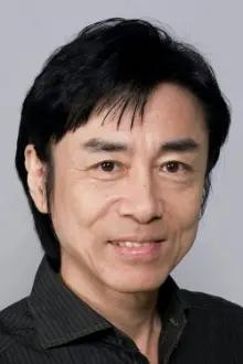 Hiroshi Yanaka como: Hayato Nango (voice)