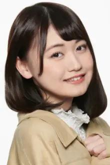 Hina Tachibana como: Shiori Katase (voice)