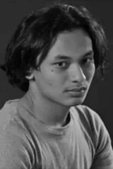 Yusuf Mahardika como: Ridwan