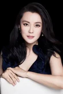 Liang Aiqi como: Su Nan