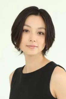Manami Honjo como: Misako Uryu