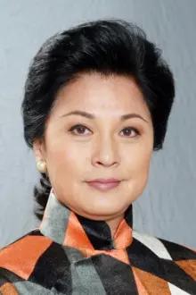 Gigi Wong como: Empress Dowager Kungchee