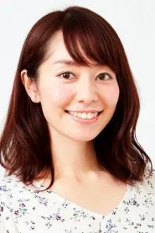 Momoko Tani como: Kyoko Kushida