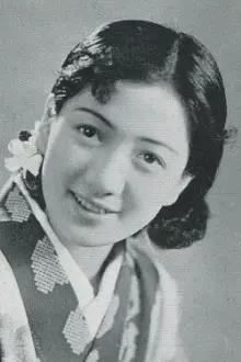 Yukiko Todoroki como: Hanako